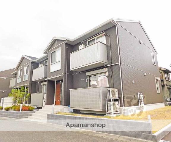 ヴィステリアスクエアB