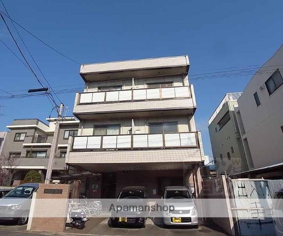 シャンブル深草