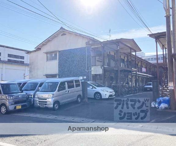 南郷マンション 東 