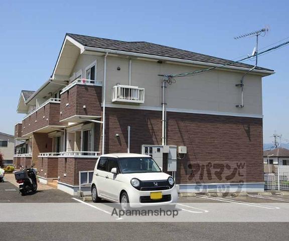 リバティ スペースIII