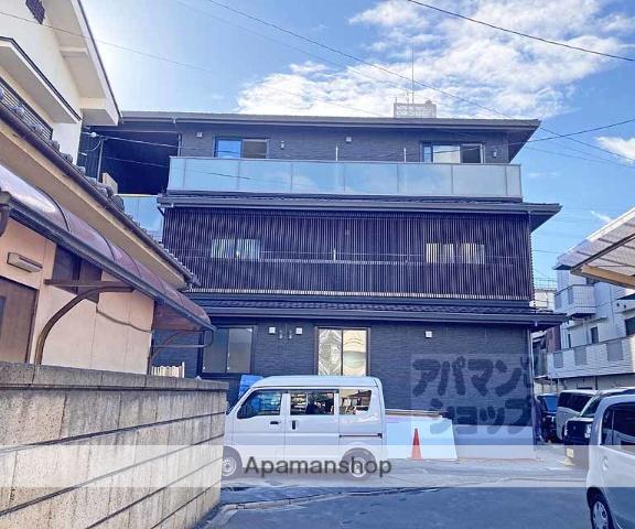 シャーメゾン京都桃山