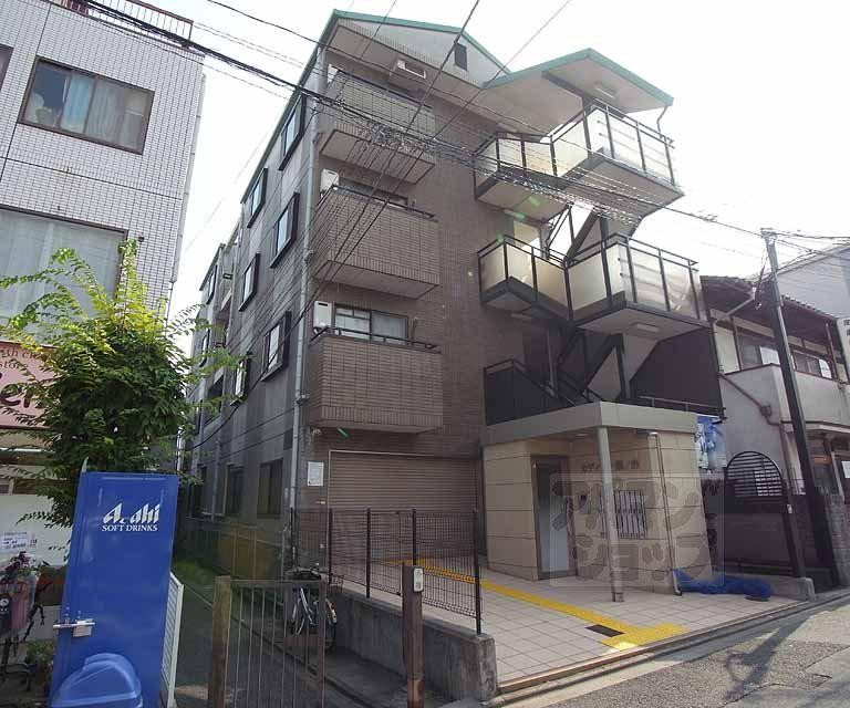 ACメゾン藤ノ森