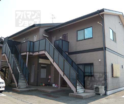 グルミエール大谷II