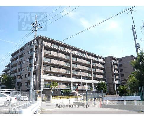 パデシオン桃山南