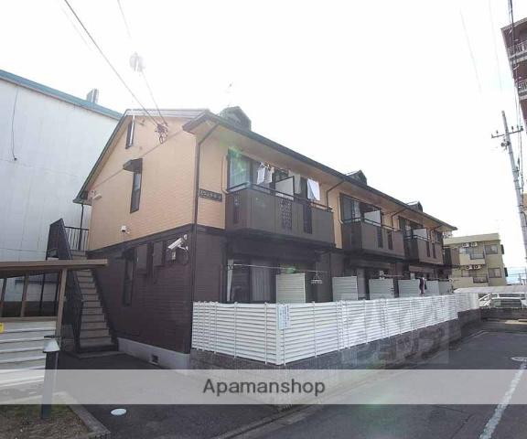 セジュール藤森