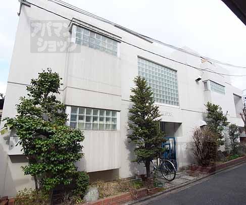 CASA TAKAMURA(1K/3階)