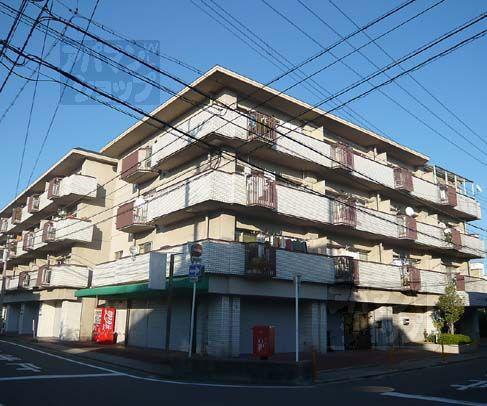 ルミエール丹波橋