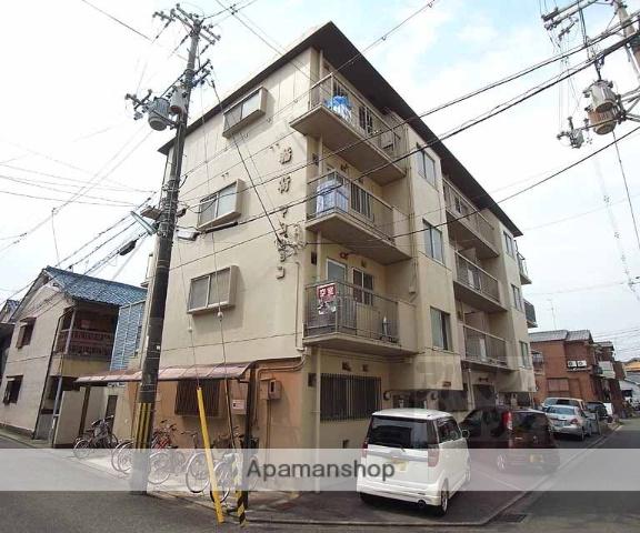 稲荷マンション