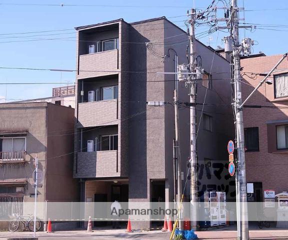 メステート京都九条庵