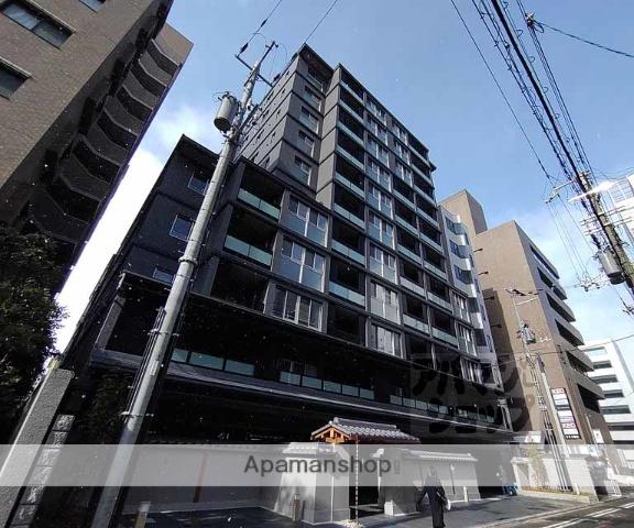 イーグルコート京都御所南プレミアム迎賓館