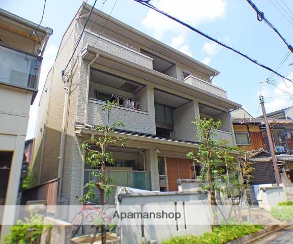 シャーメゾン東山