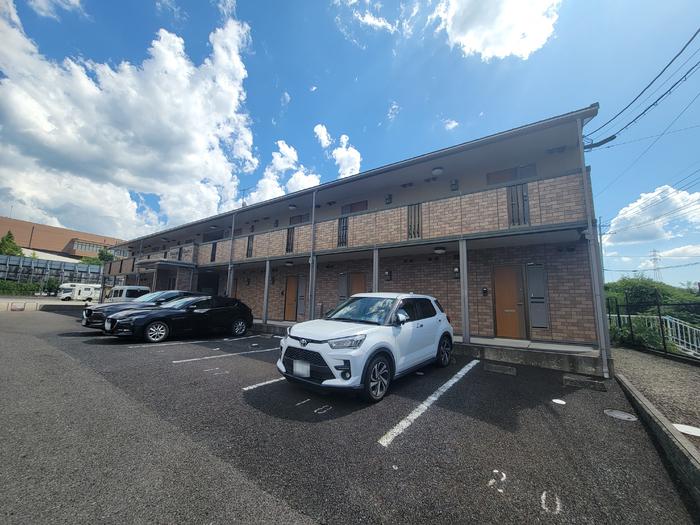 モナリエコート1