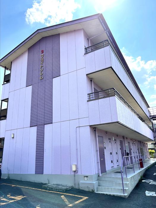 ブライトソレム3