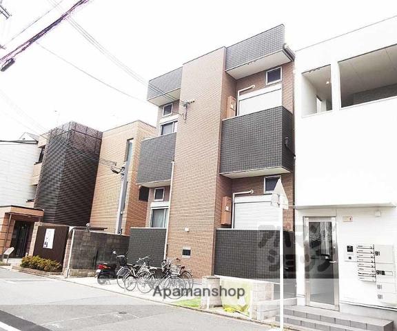 ハーモニーテラス椥辻封シ川町