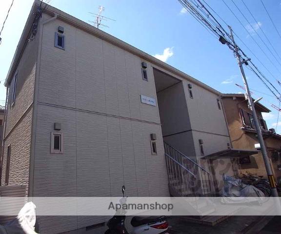 ラフォーレ西ノ京5