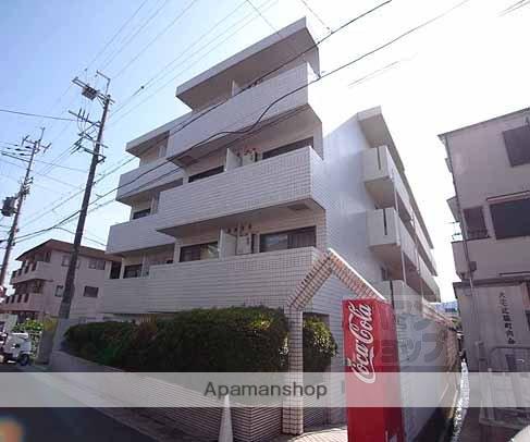 レスポワール山科