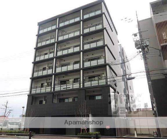 ソルプレサンス京都STATION RESIDENCE