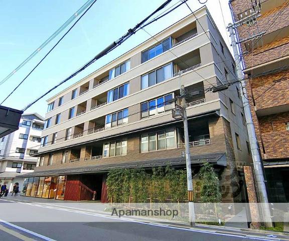 パークホームズ堺町御門