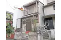 京都府京都市山科区大宅古海道町の戸建賃貸
