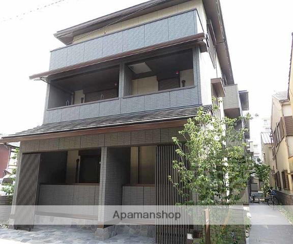 ヴァンソレイユ二条