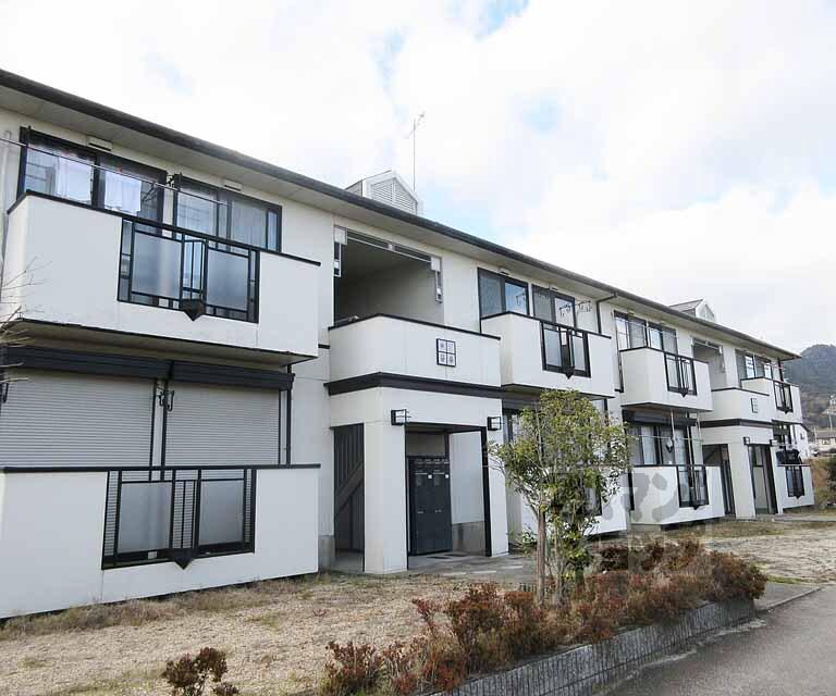 サンライフあけぼの