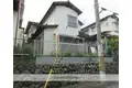 京都府京都市山科区北花山西ノ野町の戸建賃貸