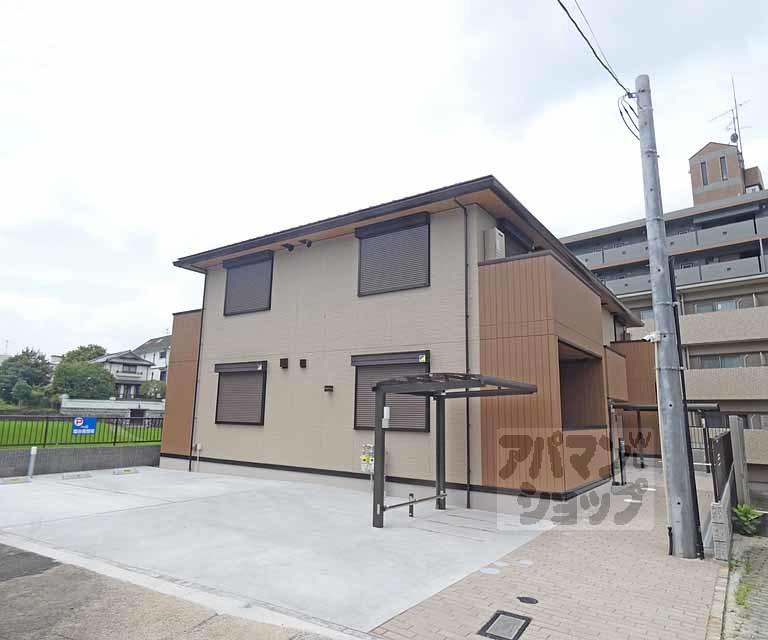 フォーレスト修学院II