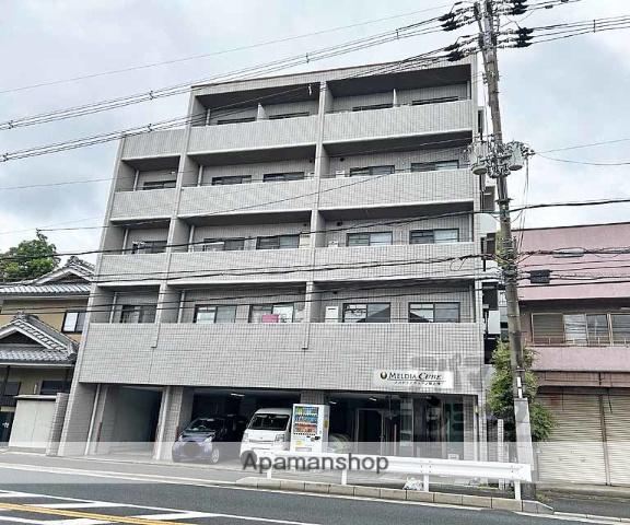 メルディアキューブ観月橋B棟