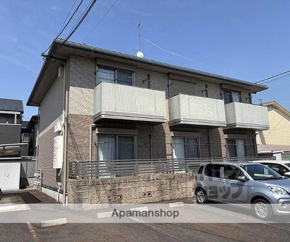 フェアコートリバティ