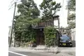 京都府京都市左京区下鴨前萩町の戸建賃貸