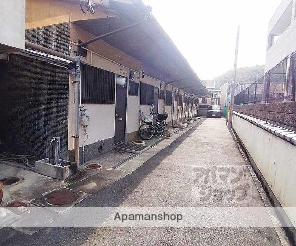 グロリアス山科