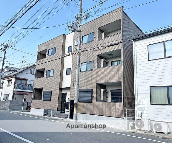 ハーモニーテラス景勝町