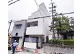 プラムコート椥辻 アパート