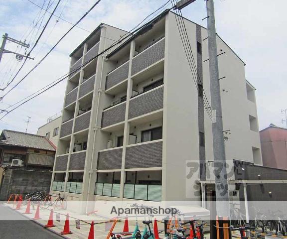 THE GARNET SUITE RESIDENCE 京大前