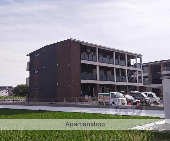 ウエスト コミタリアIII