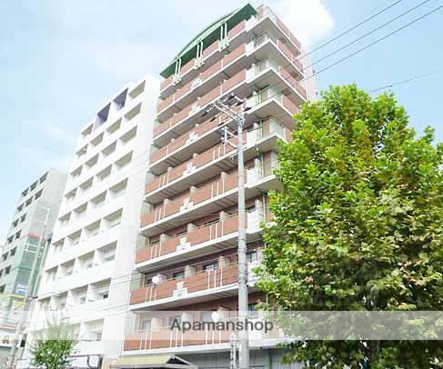 リバティハウス京都(1K/10階)