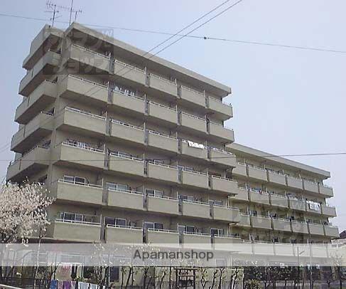 MIREI東福寺(2K/2階)