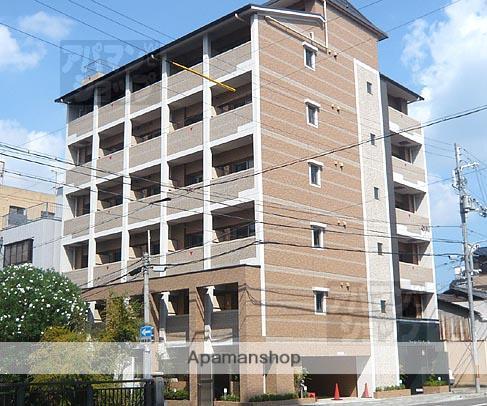 アクロス京都七条鴨川御苑