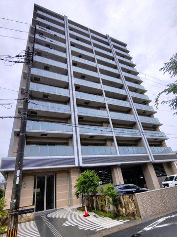 レ・ジェイド大津 なぎさ公園