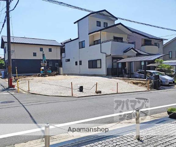 ラフィーネ丹波橋