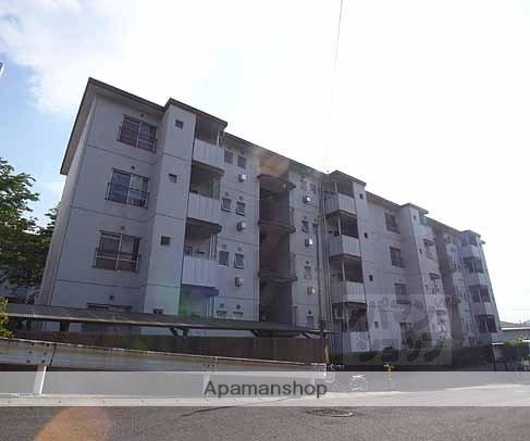 ルシェル山科森野町2番館