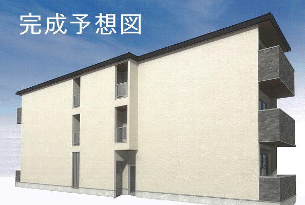 プロムナード神野Ⅴ