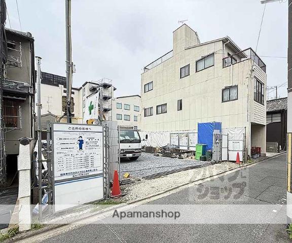 ヴェスプッチ二条城