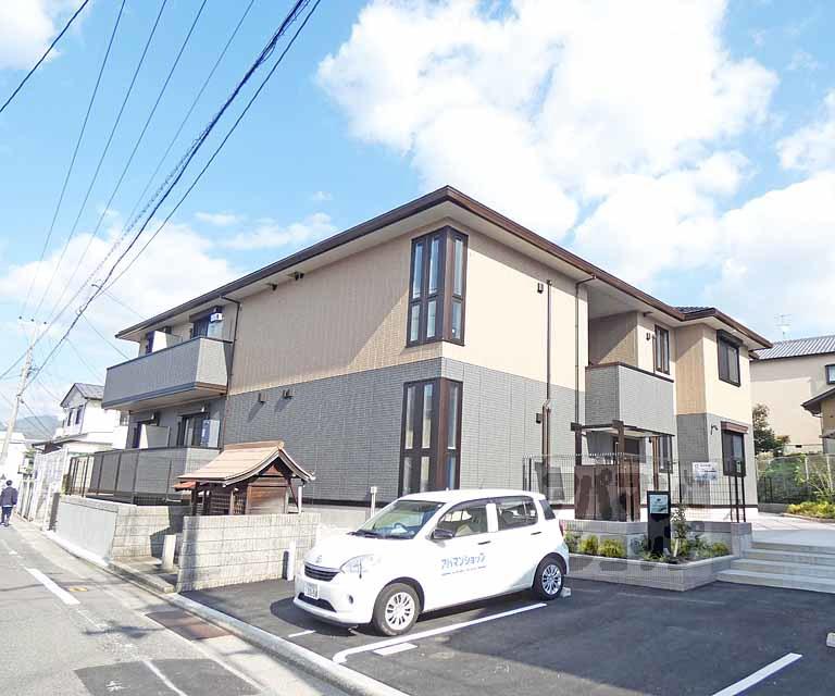 D-ROOM SAGARIMATSU(2LDK/2階)