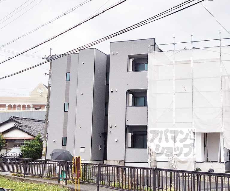 アークヴィラ東野