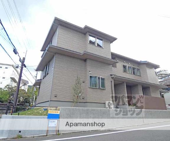 シルクメゾン岡崎[2階]