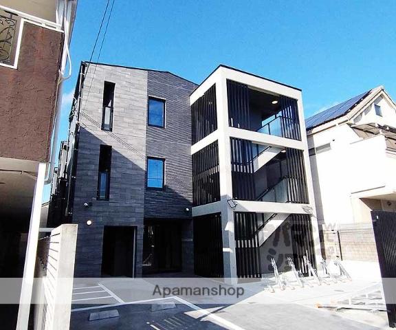 VINA山科ウエスト