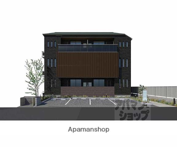 シャーメゾン西ノ京