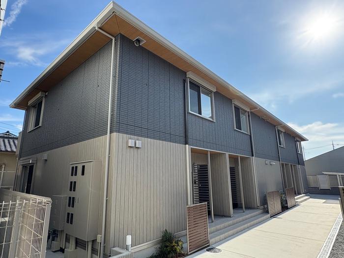 キャッスルヴュー山口