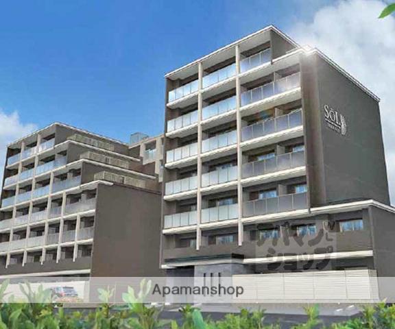 ソルテラス京都西院 STATION SIDE